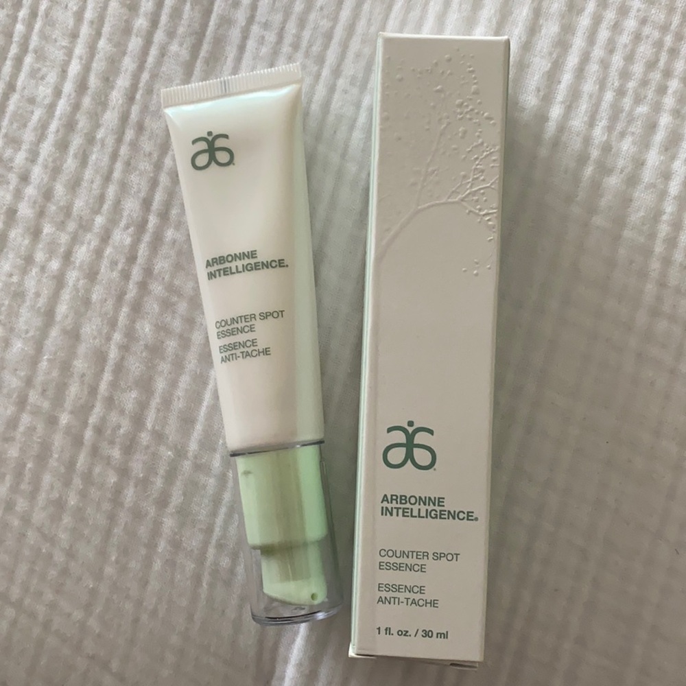 Arbonne Counter Spot Essence - NEW